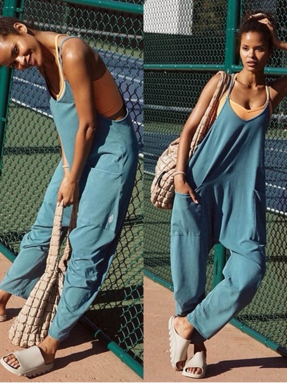 FP Hot Shot Onesie